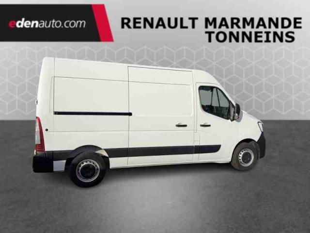 Renault Master image 6