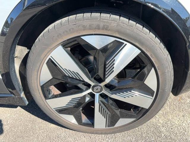 Renault Mégane image 8