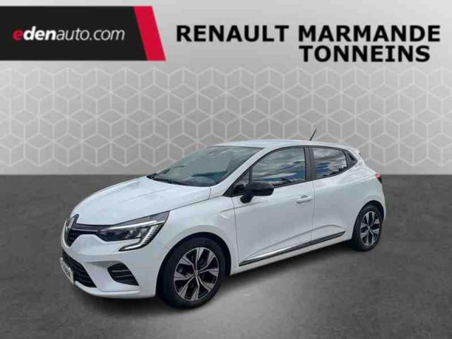 Renault Clio Blue Dci 100 Evolution