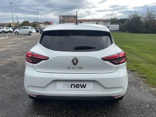 Renault Clio image 2