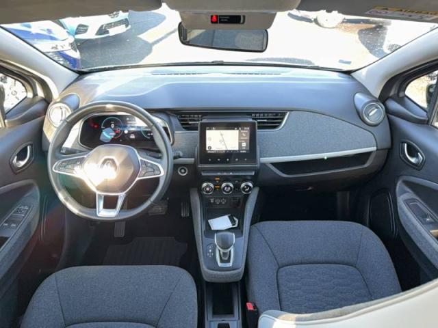Renault Zoe image 5