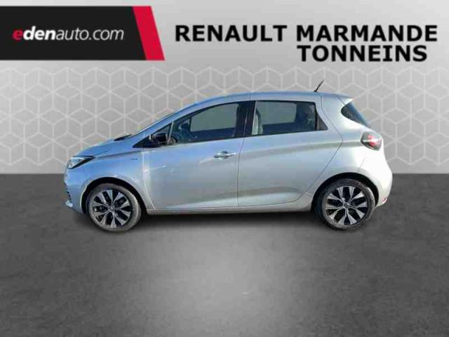 Renault Zoe image 3