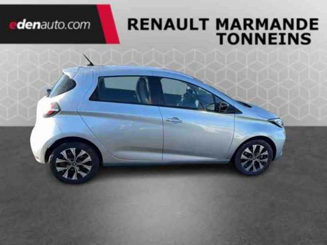 Renault Zoe image 2