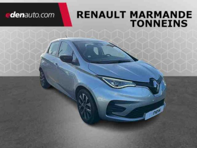 Renault Zoe image 7