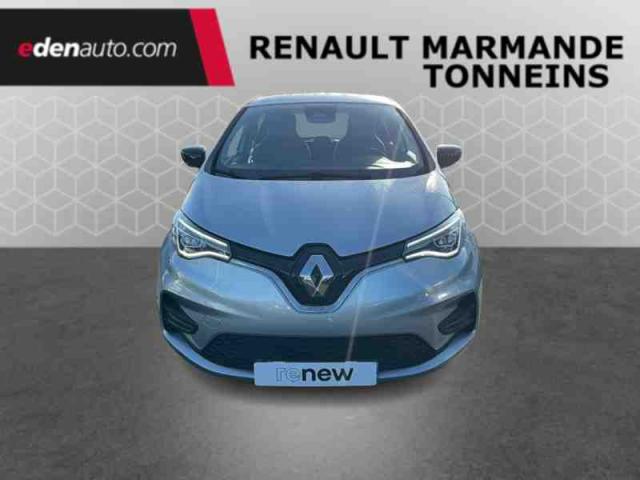 Renault Zoe image 1