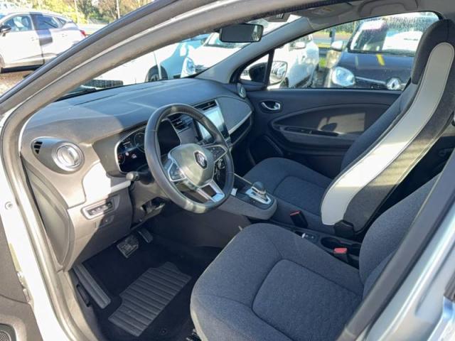 Renault Zoe image 8