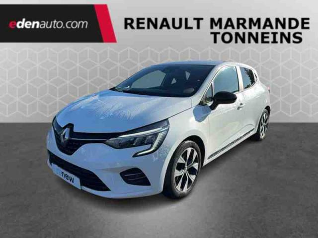 Renault Clio Blue Dci 100 Evolution