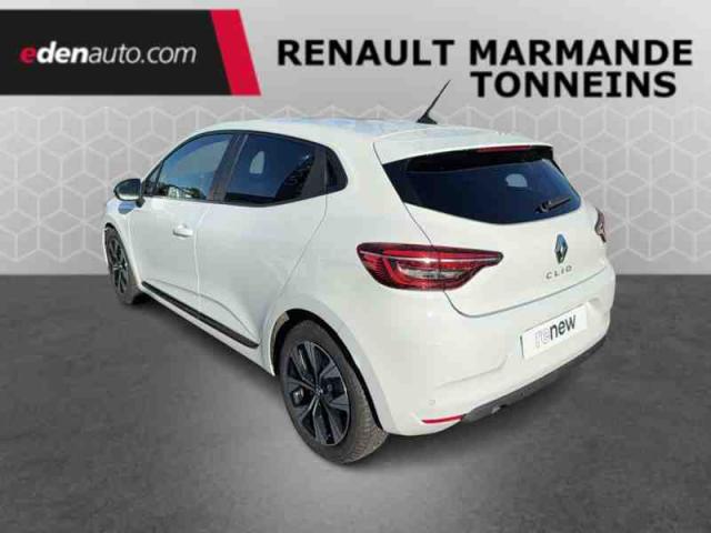 Renault Clio image 8