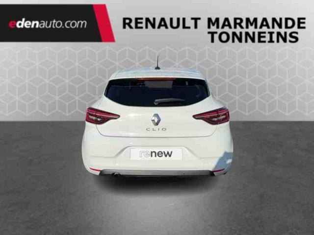 Renault Clio image 3