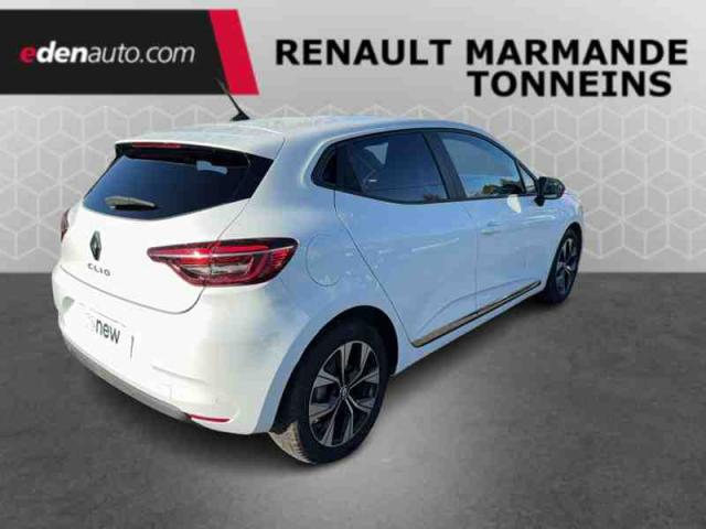 Renault Clio image 9