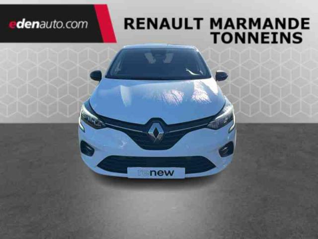 Renault Clio image 6