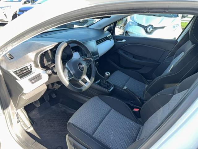 Renault Clio image 7