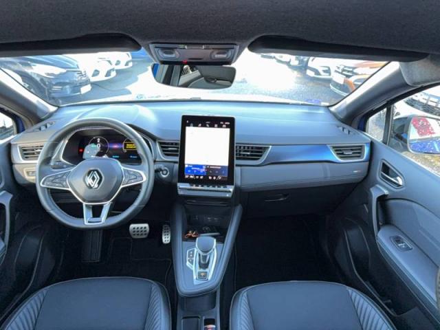 Renault Captur image 4