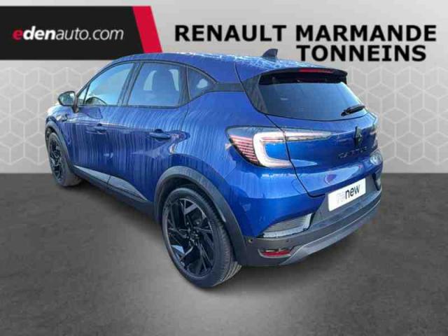 Renault Captur image 8