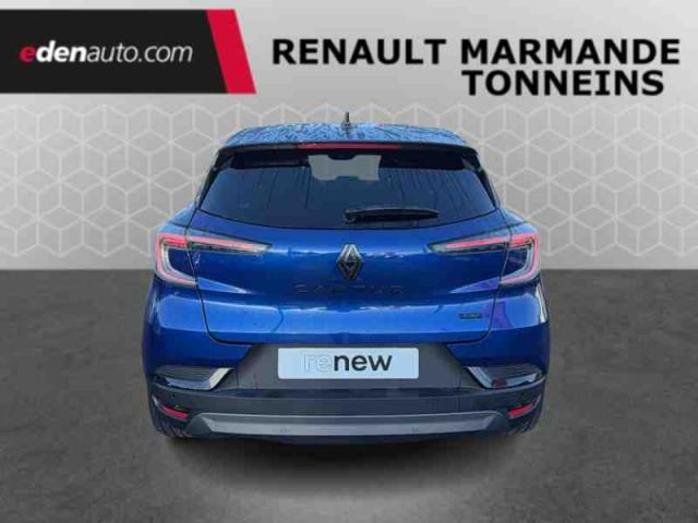 Renault Captur image 1