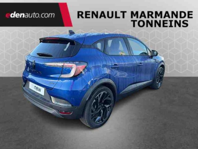 Renault Captur image 3