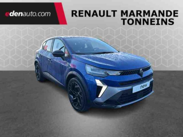 Renault Captur image 2