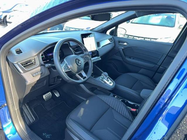 Renault Captur image 9