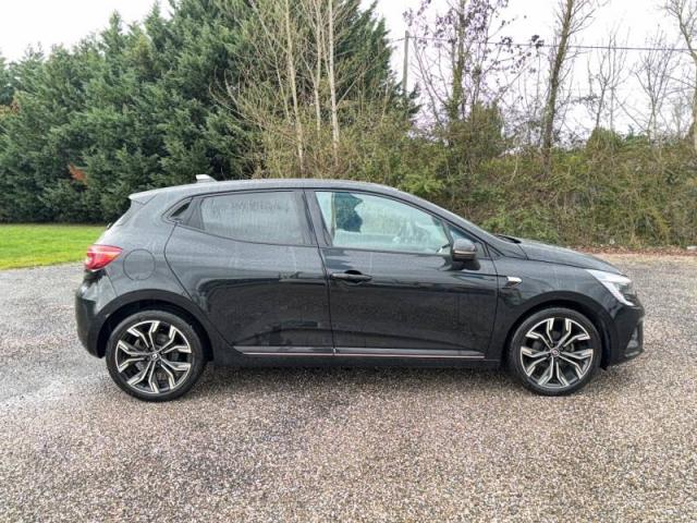 Renault Clio image 1