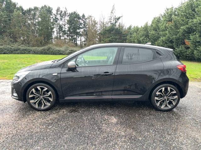 Renault Clio image 8