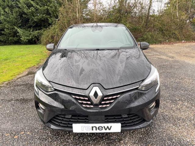 Renault Clio image 4