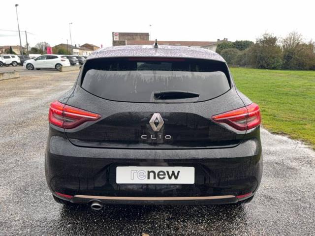 Renault Clio image 9