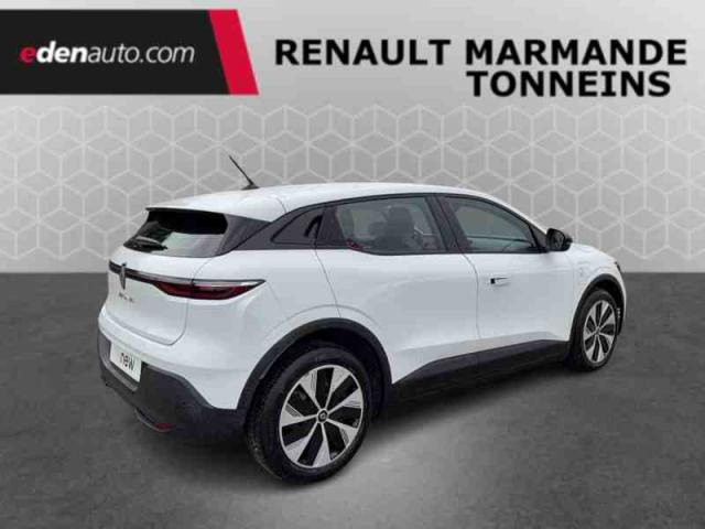 Renault Mégane image 9