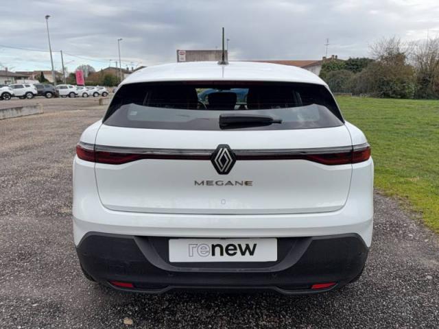 Renault Mégane image 8