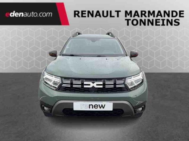 Dacia Duster image 6