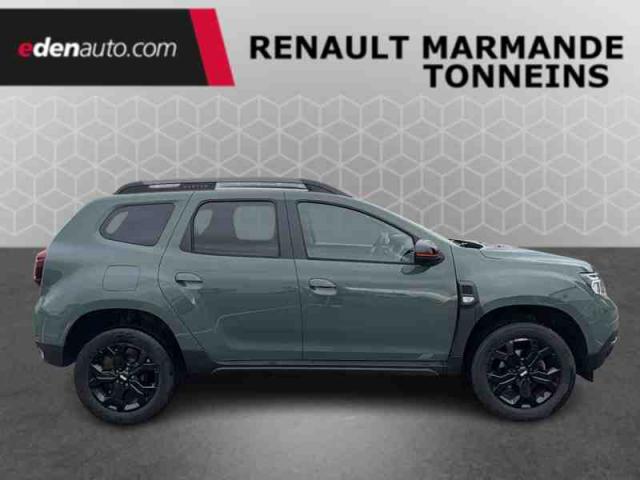 Dacia Duster image 1