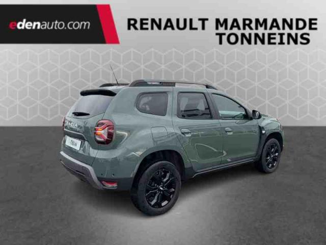 Dacia Duster image 8