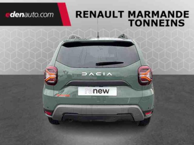 Dacia Duster image 4