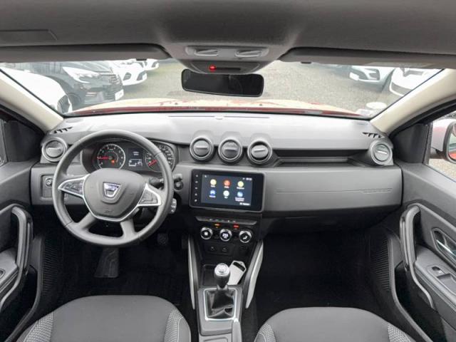 Dacia Duster image 8