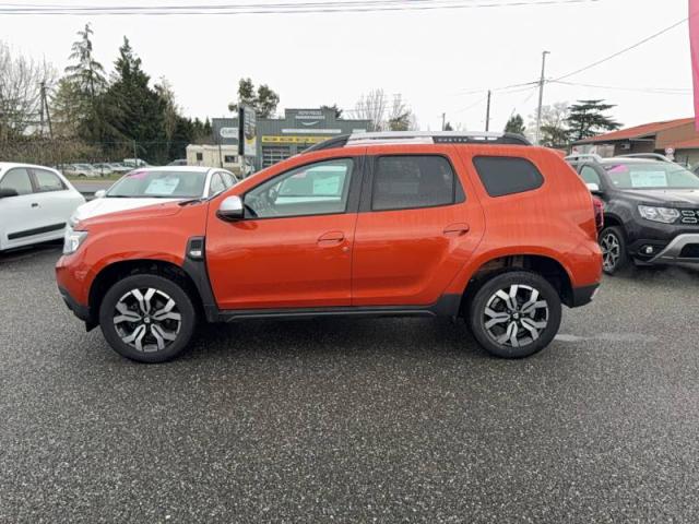 Dacia Duster image 9