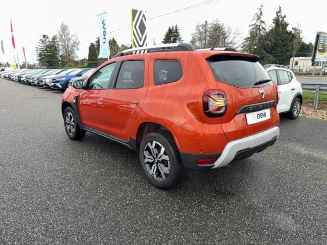 Dacia Duster image 2