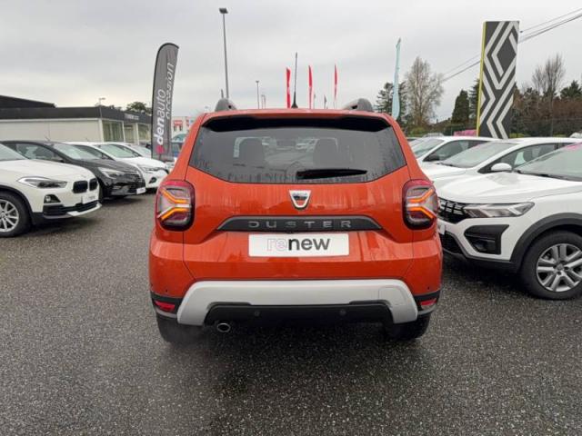 Dacia Duster image 4