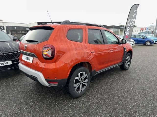 Dacia Duster image 1