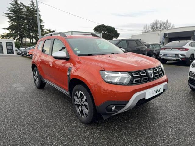 Dacia Duster image 3