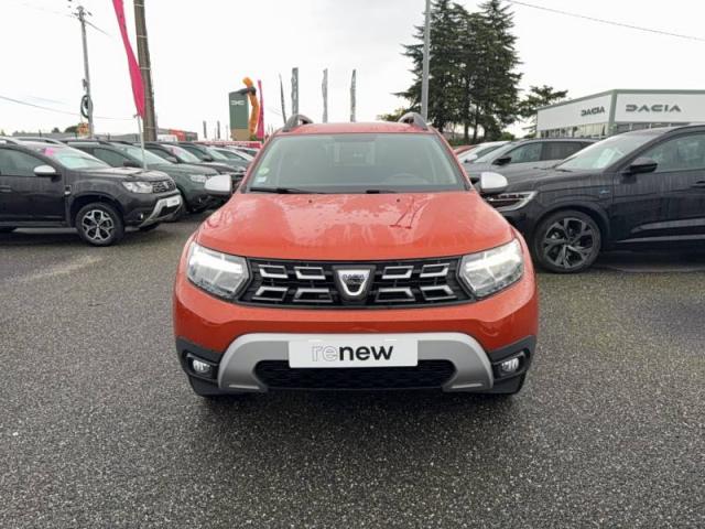 Dacia Duster image 7