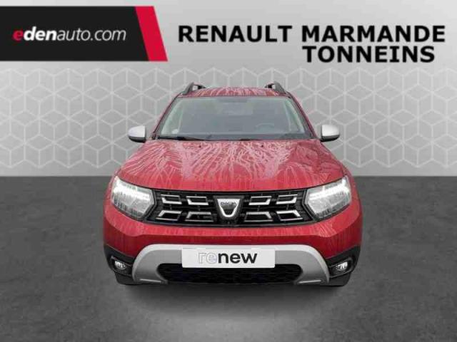 Dacia Duster image 2