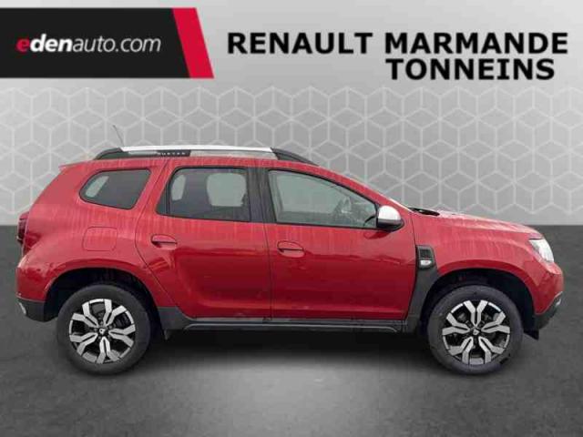 Dacia Duster image 1