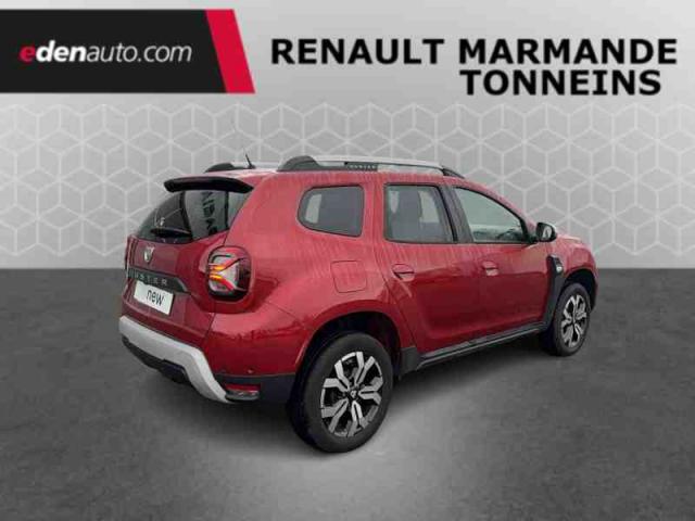 Dacia Duster image 4