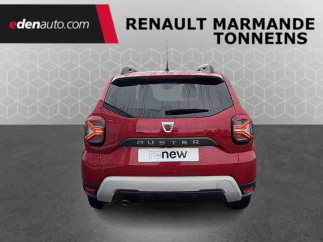 Dacia Duster image 8