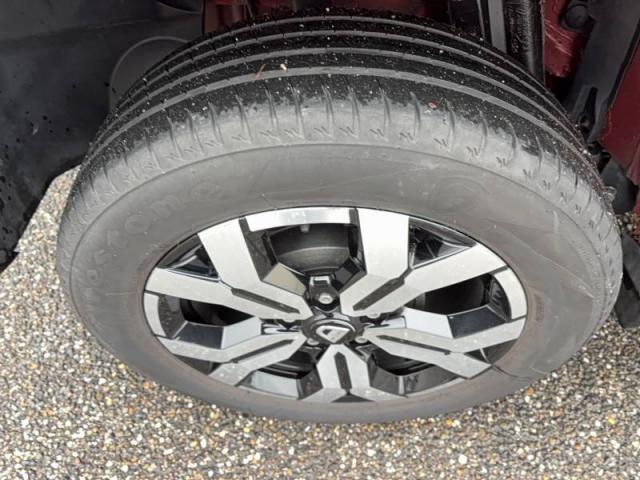 Dacia Duster image 3