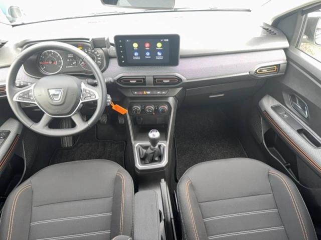 Dacia Sandero image 1