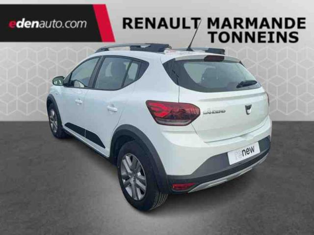 Dacia Sandero image 5