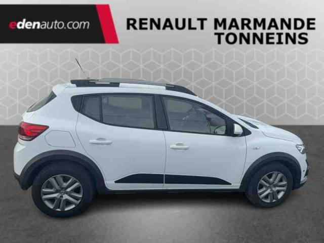 Dacia Sandero image 6