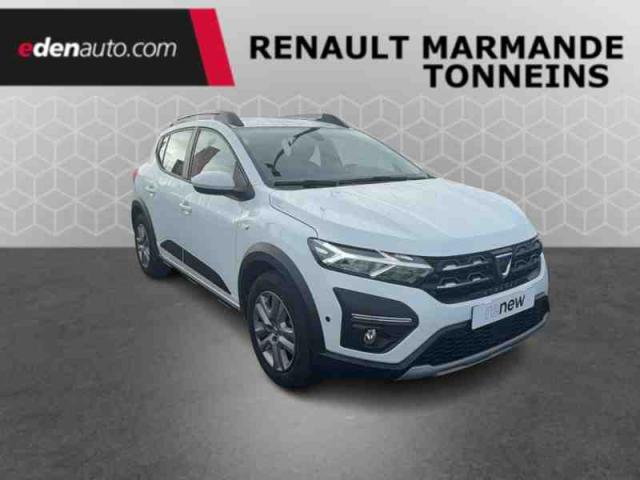 Dacia Sandero image 3