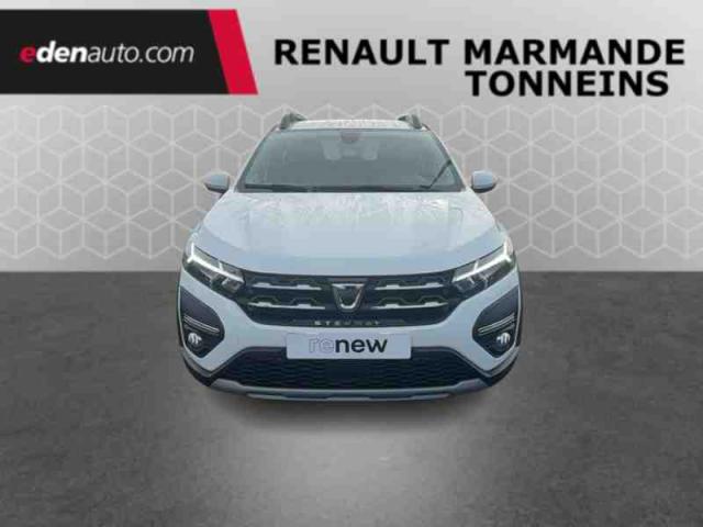 Dacia Sandero image 7