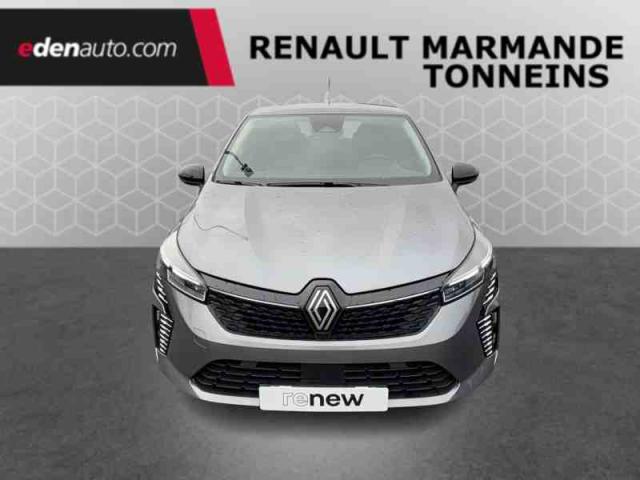 Renault Clio image 3